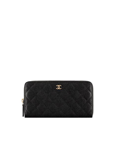 chanel wallet malaysia price list|genuine chanel wallet.